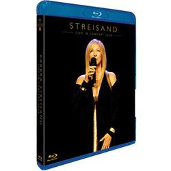 Blu-Ray: Barbra Streisand - The Concert é bom? Vale a pena?