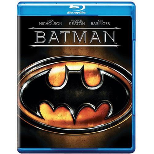 Blu-Ray Batman é bom? Vale a pena?