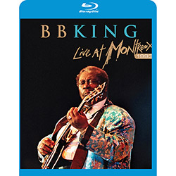 Blu-ray BB King: Live At Montreux 1993 é bom? Vale a pena?