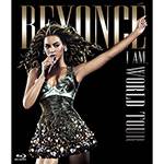 Blu-ray Beyoncé - I Am... World Tour é bom? Vale a pena?