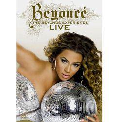 Blu-Ray Beyoncé - The Beyoncé Experience: Live é bom? Vale a pena?