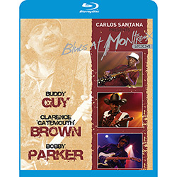 Blu-ray Carlos Santana - Blues At Montreux 2004 é bom? Vale a pena?