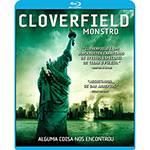 Blu-Ray Cloverfield - Monstro é bom? Vale a pena?