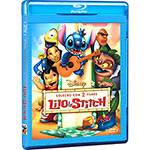 Blu-Ray - Coleção Lilo & Stitch (2 Discos) é bom? Vale a pena?