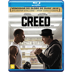 Blu-ray - Creed: Nascido para Lutar é bom? Vale a pena?