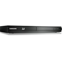 Blu-Ray 3D e DVD Player com Smart TV Samsung, BD-E5500/ZD, Entradas HDMI e USB é bom? Vale a pena?