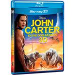 Blu-Ray 3D - John Carter - Entre Dois Mundos é bom? Vale a pena?