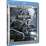 Blu-ray 3D - Jurassic World - o Mundo dos Dinossauros é bom? Vale a pena?