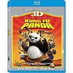 Blu-ray 3D - Kung Fu Panda (Blu-ray 3D + Blu-ray) é bom? Vale a pena?