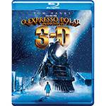 Blu-ray 3D o Expresso Polar é bom? Vale a pena?