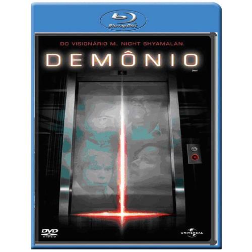 Blu-Ray - Demônio é bom? Vale a pena?