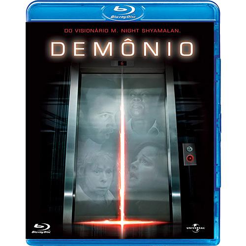 Blu-ray Demônio é bom? Vale a pena?