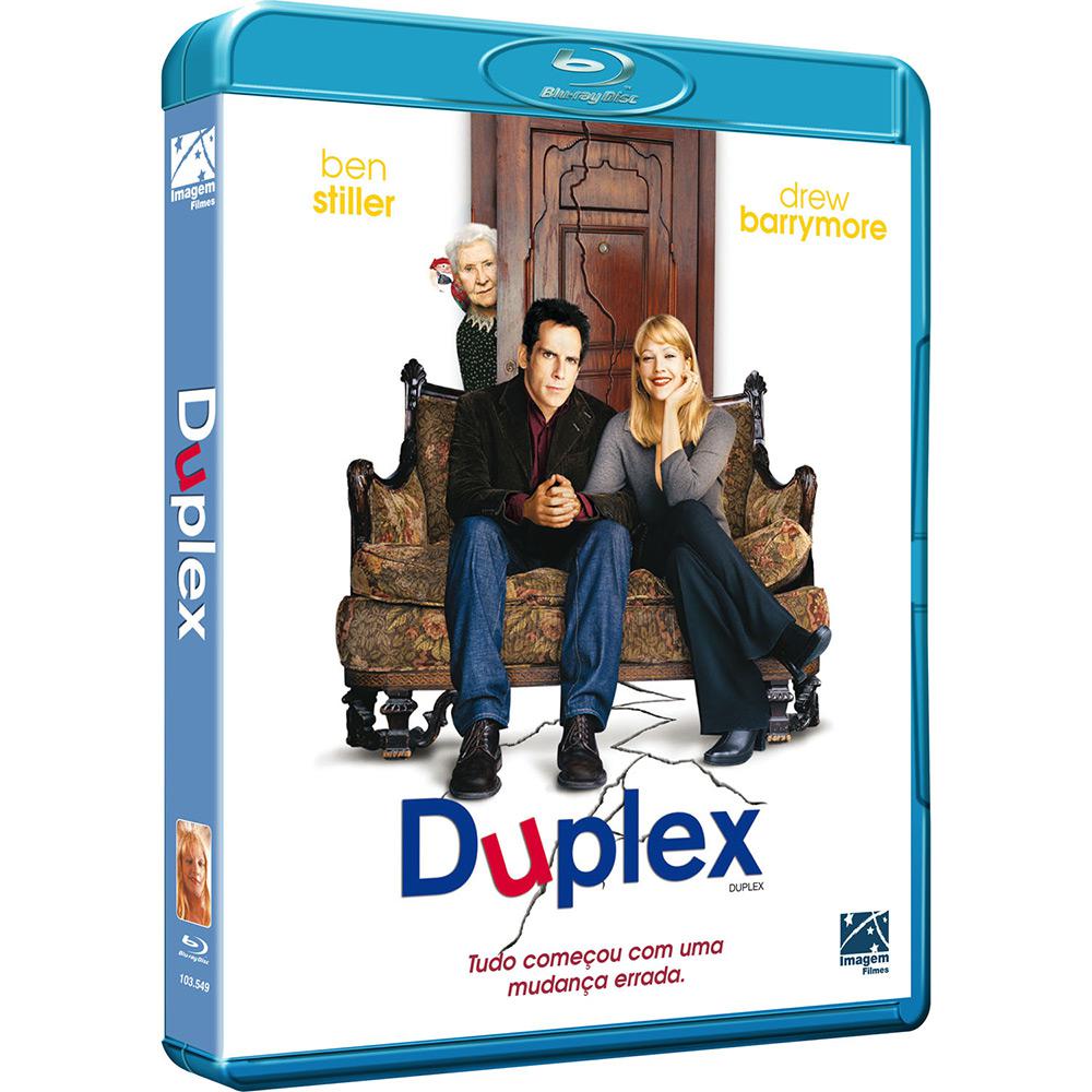 Blu-ray Duplex é bom? Vale a pena?