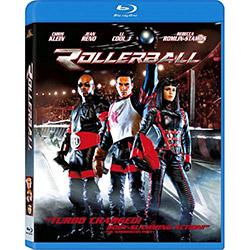 Blu-ray - DVD Rollerball - 2 Discos é bom? Vale a pena?