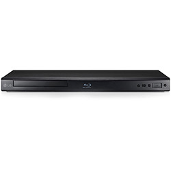 Blu-Ray e DVD Player LG - BP220 + Full HD, Entradas USB e HDMI + Netcast 2.0, DLNA é bom? Vale a pena?