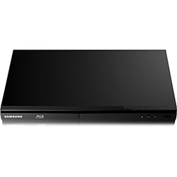Blu-Ray e DVD Player Samsung BD-E5300/ZD Entradas HDMI e USB é bom? Vale a pena?