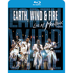 Blu-ray Earth, Wind & Fire - Live At Montreux 1997 é bom? Vale a pena?