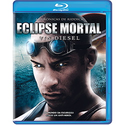 Blu-ray Eclipse Mortal é bom? Vale a pena?