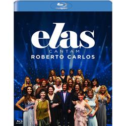 Blu-Ray: Elas Cantam Roberto Carlos é bom? Vale a pena?