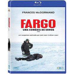 Blu-Ray Fargo é bom? Vale a pena?