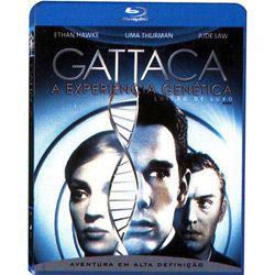 Blu-Ray Gattaca: A Experiência Genética é bom? Vale a pena?
