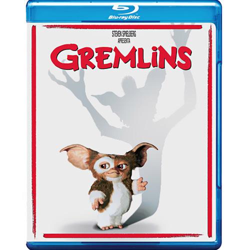 Blu-ray Gremlins é bom? Vale a pena?