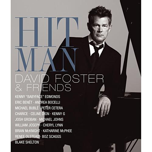 Blu-ray Hit Man - David Foster & Friends é bom? Vale a pena?