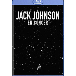 Blu-ray Jack Johnson: En Concert é bom? Vale a pena?