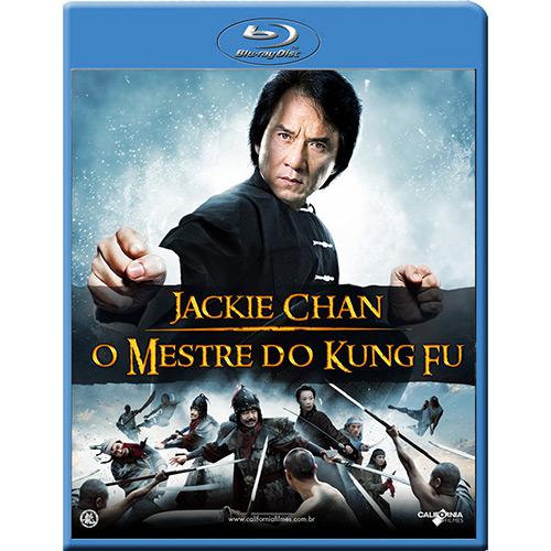 Blu Ray Jackie Chan O Mestre Do Kung Fu é bom? Vale a pena?