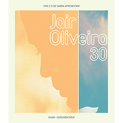 Blu-Ray - Jairzinho: Jair Oliveira 30 é bom? Vale a pena?