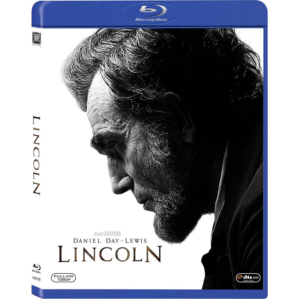 Blu-Ray - Lincoln é bom? Vale a pena?