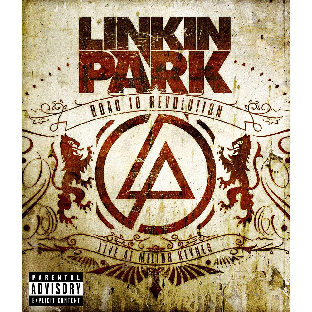 Blu-ray Linkin Park - Road To Revolution é bom? Vale a pena?