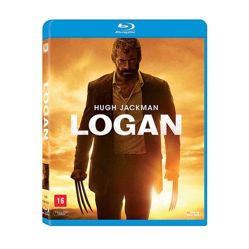 Blu-ray - Logan é bom? Vale a pena?