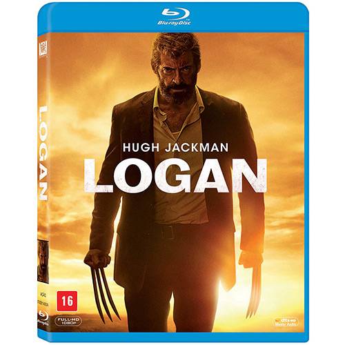 Blu-ray Logan é bom? Vale a pena?
