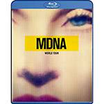 Blu-Ray Madonna - MDNA World Tour é bom? Vale a pena?