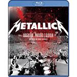 Blu-ray Metallica - Orgulho, Paixão e Glória é bom? Vale a pena?