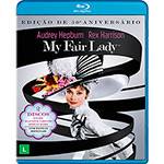 Blu-ray - My Fair Lady - Edição de 50º Aniversário [Duplo] é bom? Vale a pena?