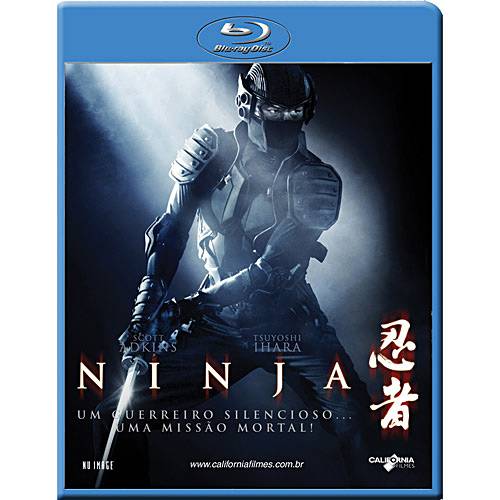 Blu-Ray Ninja é bom? Vale a pena?