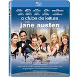 Blu-Ray o Clube de Leitura de Jane Austen é bom? Vale a pena?