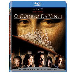 Blu-Ray o Código da Vinci é bom? Vale a pena?