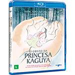 Blu-ray - o Conto da Princesa Kaguya é bom? Vale a pena?