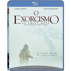 Blu-Ray O Exorcismo de Emily Rose é bom? Vale a pena?