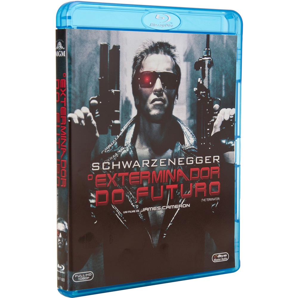 Blu-Ray O Exterminador Do Futuro é bom? Vale a pena?