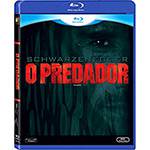 Blu-Ray o Predador é bom? Vale a pena?