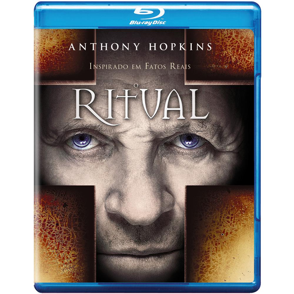 Blu-ray O Ritual é bom? Vale a pena?