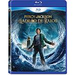 Blu-Ray Percy Jackson e o Ladrão de Raios é bom? Vale a pena?