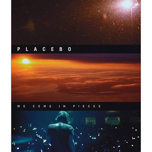 Blu-ray Placebo: We Come In Pieces é bom? Vale a pena?