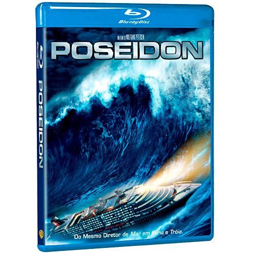 Blu-Ray Poseidon é bom? Vale a pena?