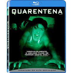 Blu-Ray Quarentena é bom? Vale a pena?