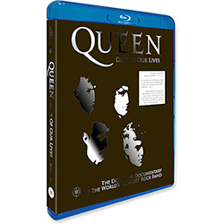 Blu-ray Queen - Days Of Our Lives é bom? Vale a pena?